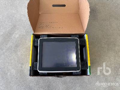 JOHN DEERE  GS3 2630  Display