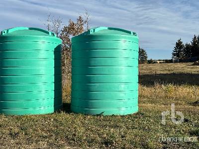 10000 gal Poly Fertilizer  Fertilizer Tank