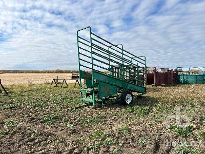 MORAND  Livestock Equipment - Other