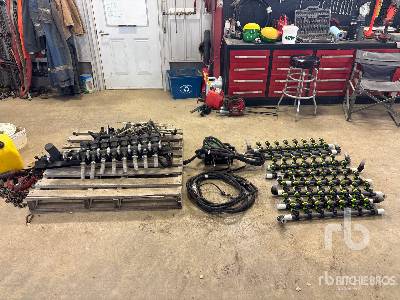 JOHN DEEER  Liquid Kit  Parts - Other