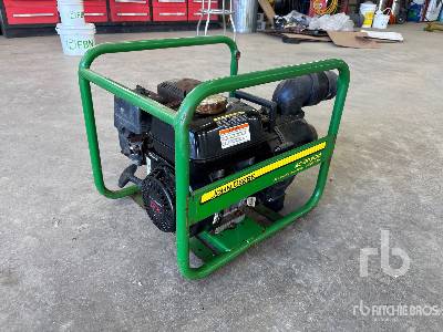 JOHN DEERE  AC-SP3GH1  3 in  Pump