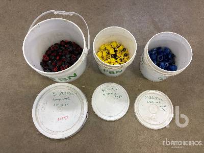 JOHN DEEER  Sprayer Nozzles  Parts - Other