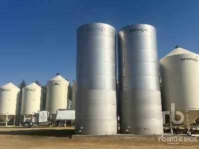 2014 MERIDIAN  SSK1640L  50000 gal Liquid  Fertilizer Tank