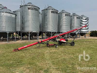  Wheatheart 8 in x 41 ft