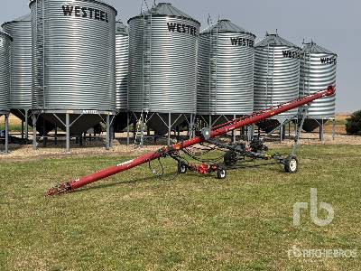 2016 Meridian HD8-46