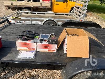 OUTBACK  E-DRIVE  Auto Steer