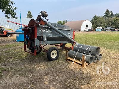 HUTCH CLEANER  C-1600  Grain Cleaner