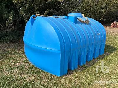 HOLD-ON  1650 gal  Miscellaneous Industrial - Other