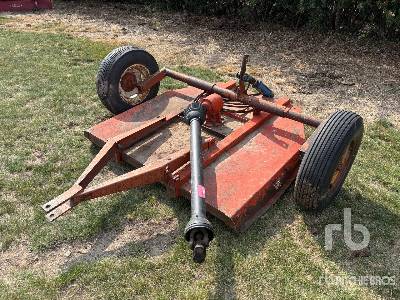  United Farm Tools 5 ft