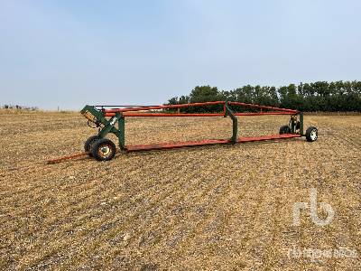  Doepker 25 ft Drill Transport