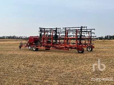 2011 RITEWAY  8155  55 ft Heavy  Harrows