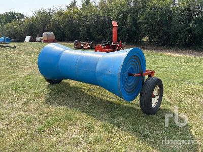 KONDERS  8 ft  Swath Roller