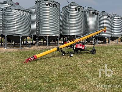 2017 Westfield STX 100-41