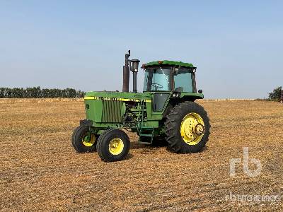 1980 John Deere 4440