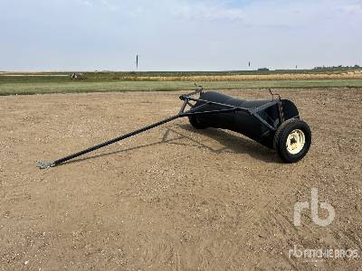 7 ft 7 in Poly  Swath Roller