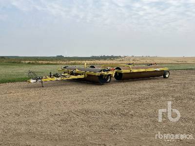 1999 Degelman LR7640