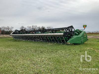 2006 John Deere 635F