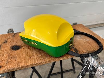 JOHN DEEER  STARFIRE 6000  Receiver