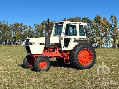 1981 Case Ih 2090