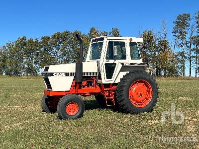 1981 Case Ih 2290