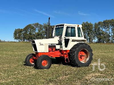 1978 Case Ih 1070