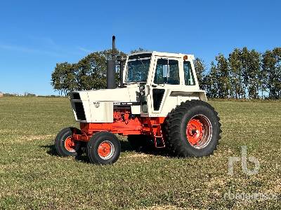 1978 Case Ih 970