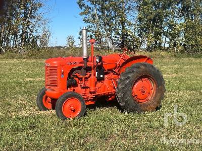 1945 CASE  S  2WD Tractor