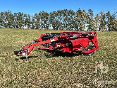 1996 Case Ih 8340