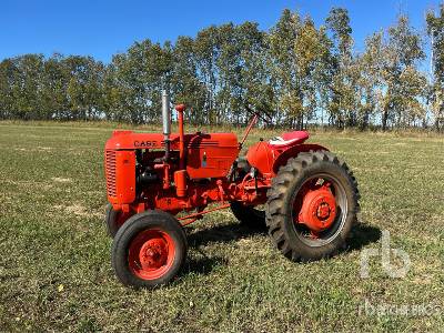 1949 CASE  VA  2WD Tractor