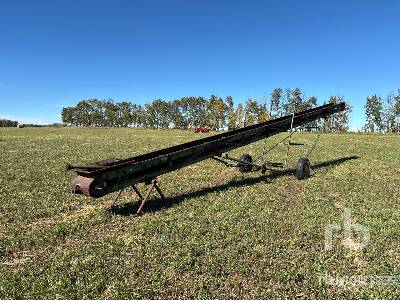  John Deere Square Bale Elevator