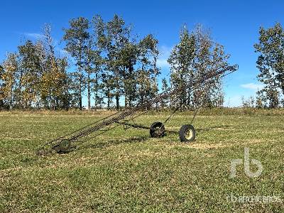 JOHN DEERE  200BE  Square Bale Elavator  Agricultural Equipment - Other
