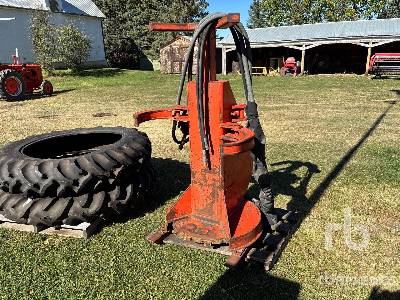Logging Equipment - Other