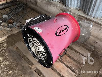  Flaman Fans 40301