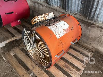  Flaman Fans CJA-18-3-1