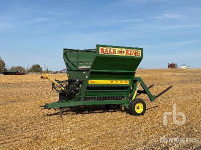  Bale King Vortex 3100