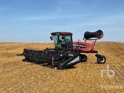 2011 PREMIER M150 30 ft Swather Swather 2011 PREMIER M150 30 ft Swather Swather