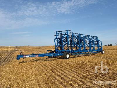 2002 Brandt CONTOUR COMMAND