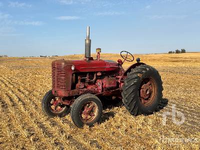  International Harvester W6