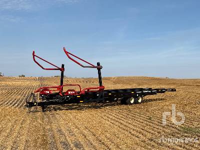 2020 Farm King BM2450S