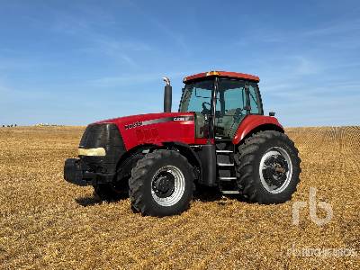 2006 CASE IH  MX215  MFWD Tractor