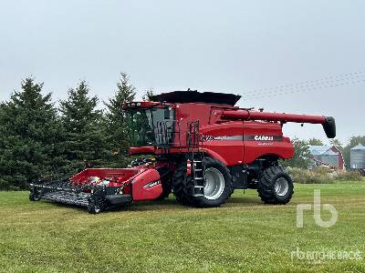 2012 Case Ih 9120