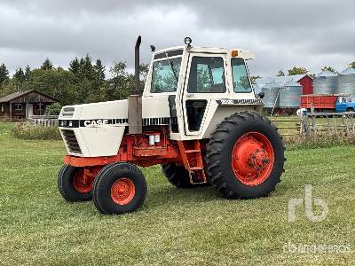1981 Case Ih 2090