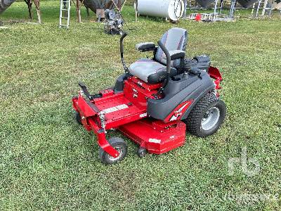 FERRIS 400S Zero-Turn Lawn Mower FERRIS 400S Zero-Turn Lawn Mower