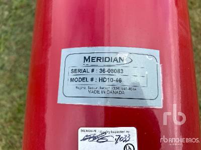 2017 Sakundiak HD10-46