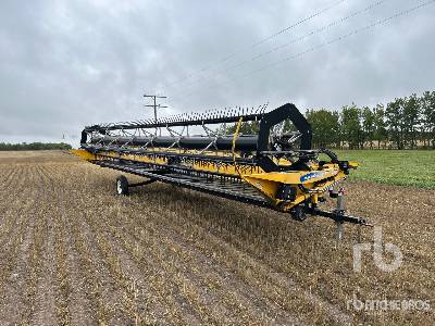 2009 New Holland 94C