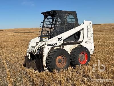 1994 Bobcat 853