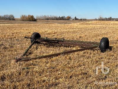 12 ft Wide  Swather Transport