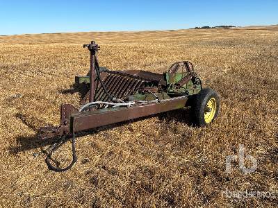  John Deere 53 in Fork Type