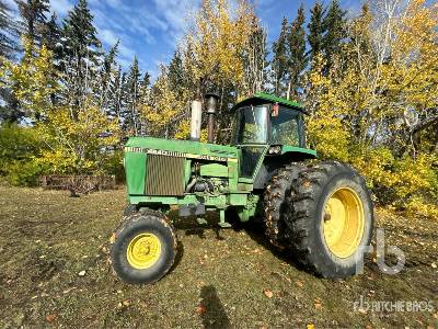 1980 John Deere 4640