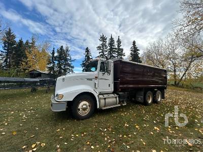 1997 International 9400